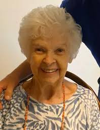 Obituary information for Louise Coates