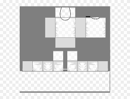 One of my favorite shirts shirt clothing template roblox. View Roblox Shading Template Png 585 X 559 Kemprot Blog