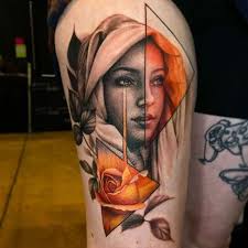 Lovely tattoo by Deanna Smith : r/Best_tattoos