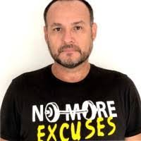 Todd Hellman's Instagram, Twitter & Facebook