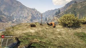 Tongva hills location in gta online about me: Treasure Hunt In Gta Online How To Find The Double Action Revolver Gta Guide