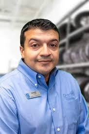 Honda of Concord Parts Team