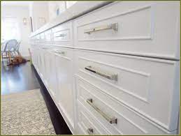 Home depot debbie shows us some great cabinet hardware. Cabinet Pulls Brushed Nickelcabinet Pulls Brushed Nickel Modern Kitchen Cabinet Handles White Kitchen Cabinet Handles White Kitchen Cabinet Doors