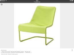 een lekker zittende stoel stoelen