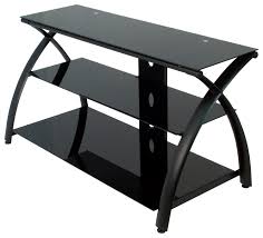 Check spelling or type a new query. Best Buy Calico Designs Futura 3 Tier Glass Tv Stand For Most Flat Panel Tvs Up To 46 Black 50601