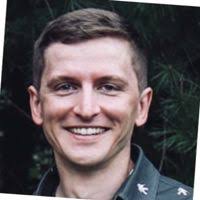 Benjamin (Ben) Reece