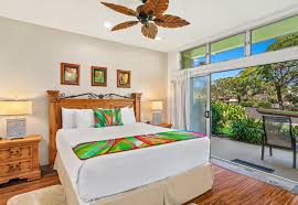 Maui two bedroom suite the perfect accommodation for a medium to large family with garden views. 2 Bedroom Suite Deluxe Aqua Aston Hospitality