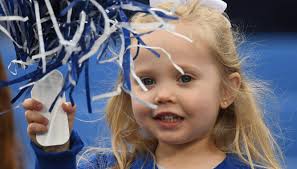 Two students sue University of Kentucky for too few women's sports