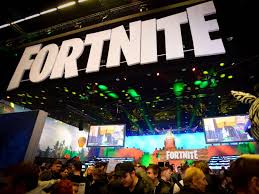 As originally teased last week , fortnite battle royale is now available for ios. Epic Games Suing Apple After It Pulled Fortnite From App Store Business Insider