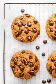 Perfect Paleo Chocolate Chip Cookies Vegan Keto Options Texanerin Baking