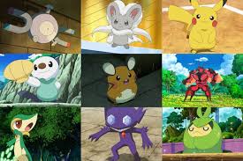 Stomp, horn attack, bite, and swift stomp is nearly as powerful as headbutt, and unlike that move it is learned by some very fast pokémon: 30 Most Popular Pokemon Of All Time Ranked Fiction Horizon