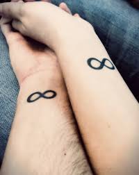 87 matching couple tattoos for lovers that will grow old together. 55 Cute Couple Tattoos Ideas