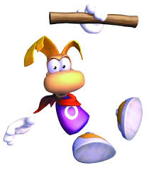 Rayman 2 The Great Escape Concept Art Concept Art Characters Concept Art Rayman Legends