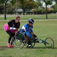 The Road to Warrior Games is upon us! Army Trials start next month and we  can't contain our excitement. Check out some of our previous Army Athletes  starting with SPC Noah Strunk. (