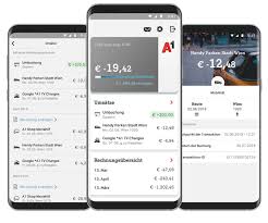 So benutze die app für die. Bluesource Entwickelt Fur Paybox Bank App Zur Neuen A1 Mastercard Internetworld At