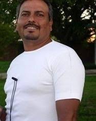 Ted Cantu Obituary (1961