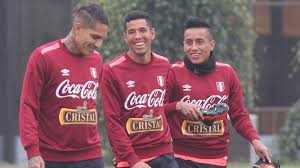 Sergio fernando peña flores (lima, 28 september 1995) is een peruviaans voetballer die als middenvelder voor fc emmen speelt. Sergio Pena El Sobrino De Paolo Guerrero La Pizarra Del Dt