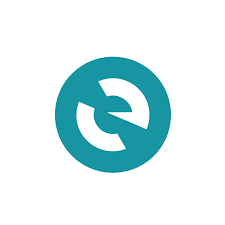 Download Myetherwallet Logo United States In 2021 Logo Letter E Letter E Logo Letter Logo