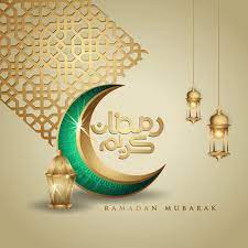 Ramadan Kareem With Arabic Calligraphy Traditional Lantern And Islamic Ornamental Colorful Detail Of Mosaic For Islamic Greeting Ramadan Kareem Decoration Ramadan Kareem Ramadan Kareem Pictures