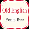 This font pack will only work on samsung devices running android 3.0 or earlier. Old English Font Free For Android Apk Download