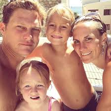 Dyllan and Viki- The team behind the couple