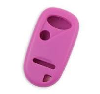 Pair (2), Honda Element Silicone Rubber Remote Cover 2003-2011