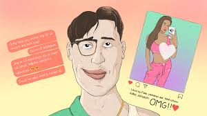 Kæresten må ikke se med: 22 grunde til, at vi har falsk profil på nettet