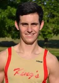 Timothy (T.J.) Ferguson