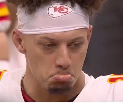 The Eagles will NOT lose this Sunday. Chiefs upset coming soon!