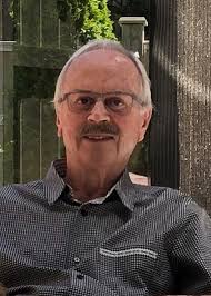 Allan George Webster Obituary