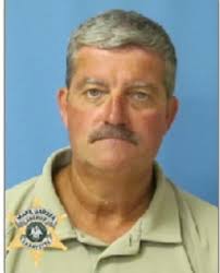 Lafayette Parish Sheriff's Deputy On The Wrong Side Of The Law