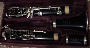malerne clarinetperfection