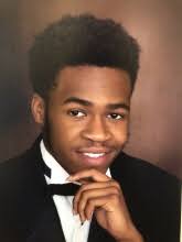 Obituary information for Dametrius Louis Benson