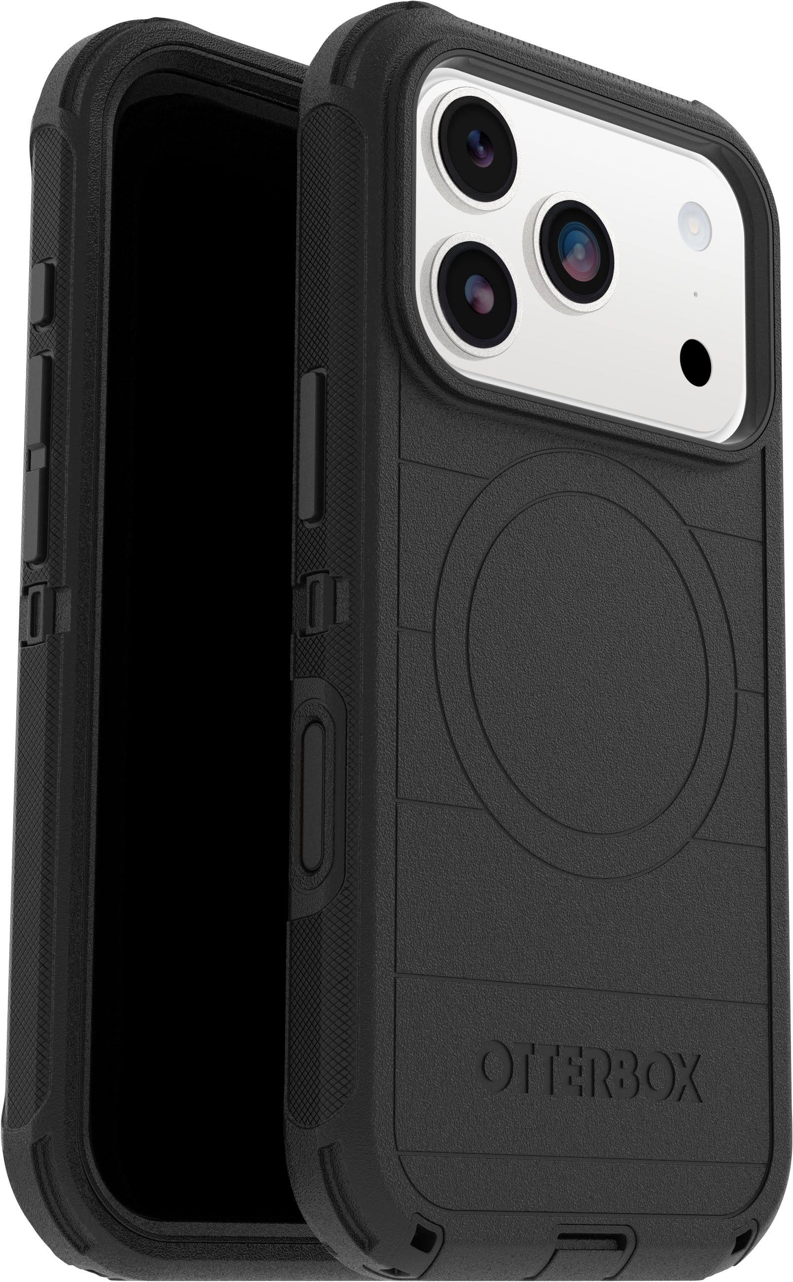 OtterBox iPhone 17 Pro Defender Series Pro Case for MagSafe with Camera Control