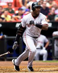 So, while visiting the giants prior to their friday night game against the phillies, bonds. Barry Bonds Biography Stats Facts Britannica