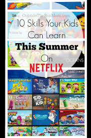 Best kids' tv shows on netflix. Pin On Netflix What To Watch Hacks Lists Recommendations