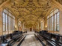 She is the head of the president of oxford university's magdalen college, dinah rose, deferred responsibility for the. University Of Oxford Wikipedia