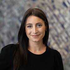 Amy McCann, AIA, LEED