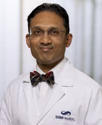 Amanda Breedlove, APRN-CNP