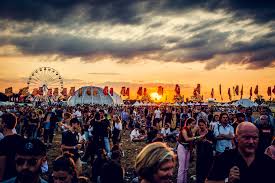 The alternative flavored pukkelpop is the second largest festival in belgium boasting crowds of nearly 180. Nabeschouwing Pukkelpop 2018 Mee Evolueren Met Het Publiek