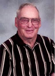 Robert Gingery Obituary (1929