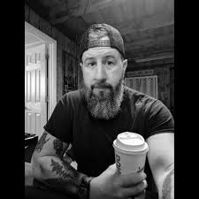 Aaron Hulbert (@aaronmhulbert)