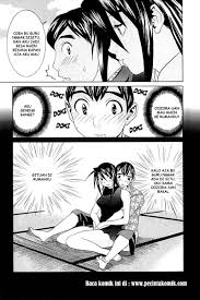 Read your favorite manga scans and scanlations online at my manga reader. Baca Manga No Bra Chapter 21 Bahasa Indonesia Komikindo