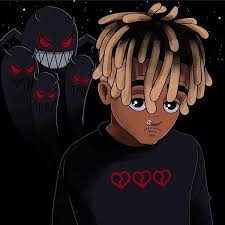 Juice wrld animated wallpaper hd. Juice Wrld Wallpaper Wallpaper Sun