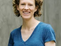 Catherine Porter Glass, United States, Texas, Austin