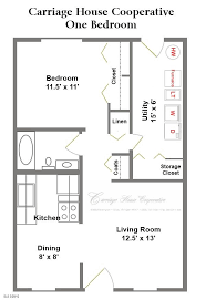 600 Sq Ft House Plans Modern With Modern Style House Plan 1 Beds 00 Baths 600 Sq Ft 48 473 Sho 1 Bedroom House Plans One Bedroom House Plans One Bedroom House