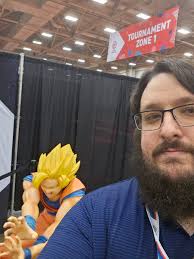 Tim Patton (@ZealotPenguin)