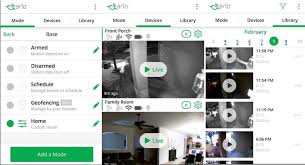 How To Use Arlo App For Pc Windows And Mac Download Free Mac Download Safety Camera Wellness Design