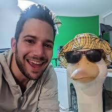 Danny Mags (he/him) (@TheDannyMags)