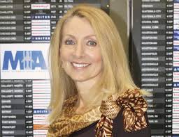 Ms. Marilyn J. DeVoe